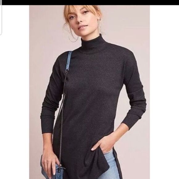 Anthropologie VanessaVirginia top  - Picture 1 of 16